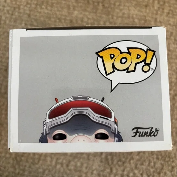Rio Durant Star Wars Funko Pop! 244 - Picture 2 of 4